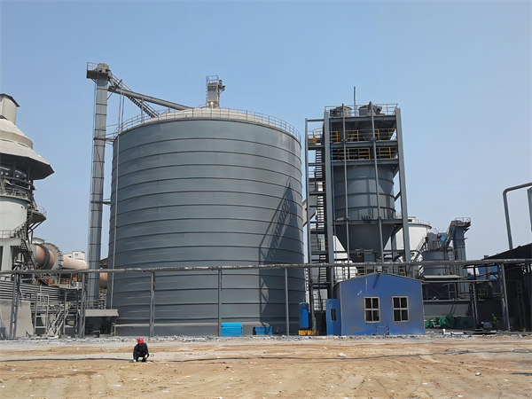 松江大型钢板库的保养与维护：确保长期稳定运行的关键
